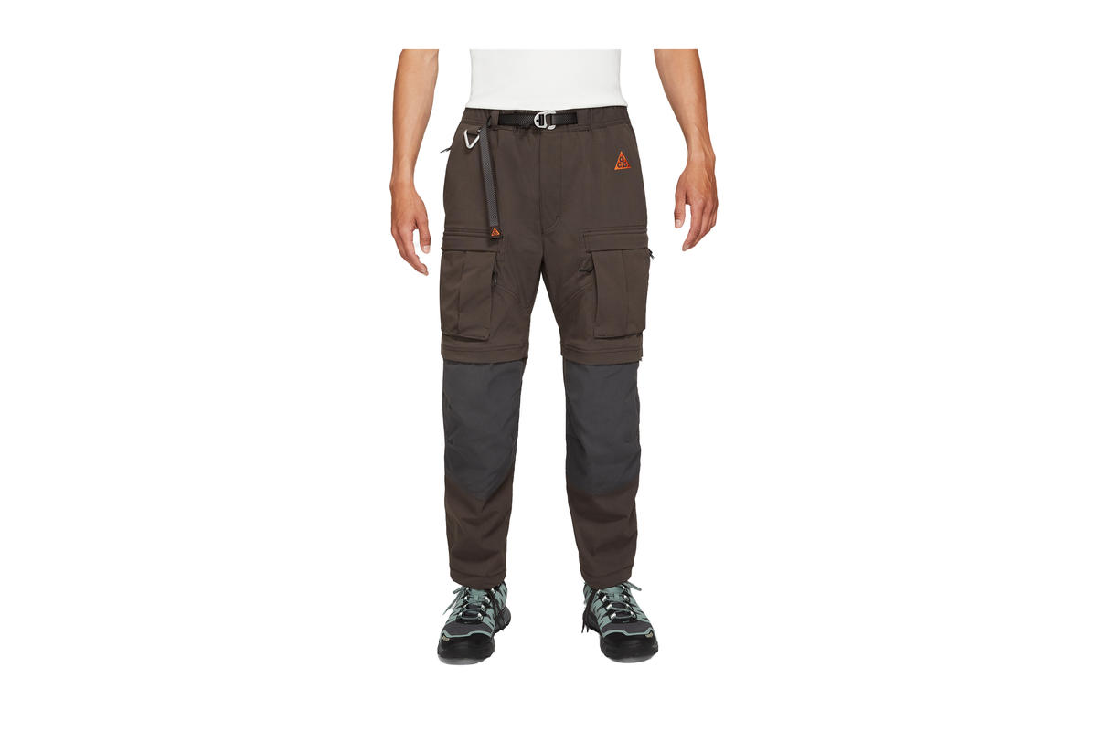 Nike ACG SMITH SUMMIT CARGO PANT | CV0655-220 | AFEW STORE